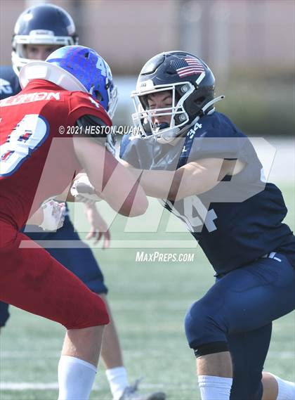 Thumbnail 3 in Los Alamitos @ Newport Harbor photogallery.
