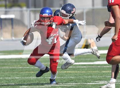 Thumbnail 1 in Los Alamitos @ Newport Harbor photogallery.