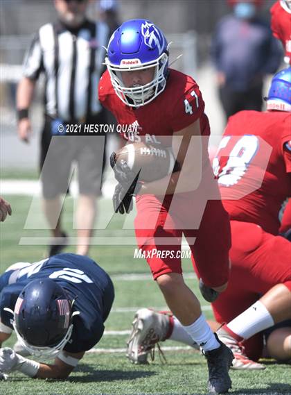Thumbnail 1 in Los Alamitos @ Newport Harbor photogallery.