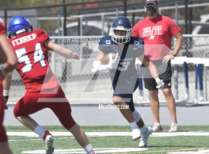 Thumbnail 1 in Los Alamitos @ Newport Harbor photogallery.