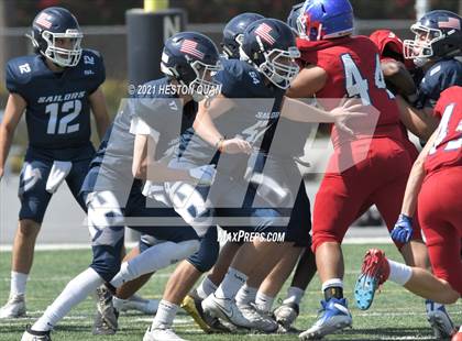 Thumbnail 2 in Los Alamitos @ Newport Harbor photogallery.