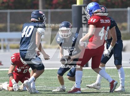 Thumbnail 1 in Los Alamitos @ Newport Harbor photogallery.