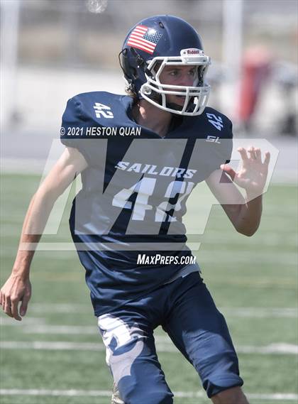 Thumbnail 3 in Los Alamitos @ Newport Harbor photogallery.