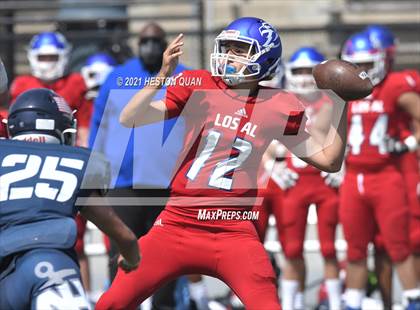 Thumbnail 2 in Los Alamitos @ Newport Harbor photogallery.
