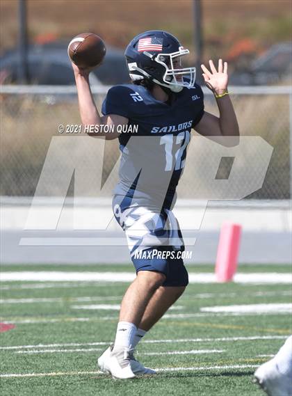 Thumbnail 2 in Los Alamitos @ Newport Harbor photogallery.
