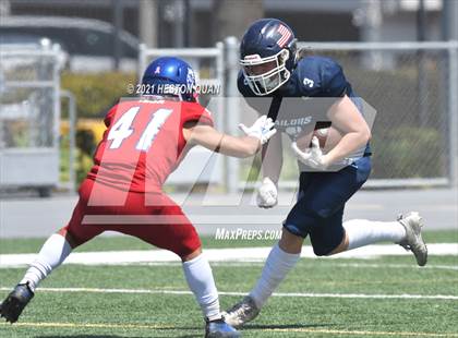 Thumbnail 3 in Los Alamitos @ Newport Harbor photogallery.