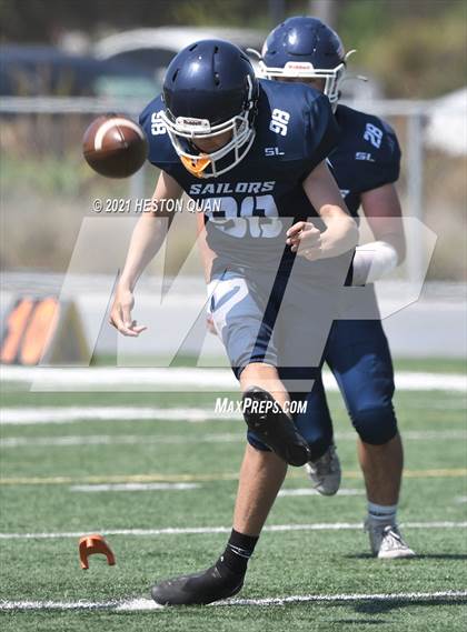 Thumbnail 3 in Los Alamitos @ Newport Harbor photogallery.
