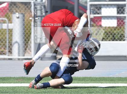 Thumbnail 2 in Los Alamitos @ Newport Harbor photogallery.