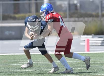 Thumbnail 1 in Los Alamitos @ Newport Harbor photogallery.