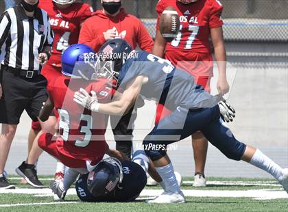 Thumbnail 1 in Los Alamitos @ Newport Harbor photogallery.