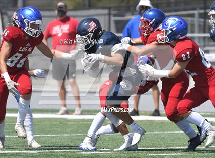Thumbnail 2 in Los Alamitos @ Newport Harbor photogallery.