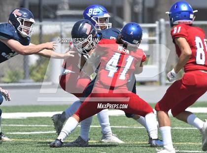 Thumbnail 1 in Los Alamitos @ Newport Harbor photogallery.