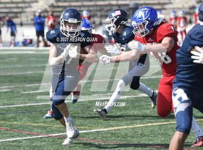 Thumbnail 3 in Los Alamitos @ Newport Harbor photogallery.