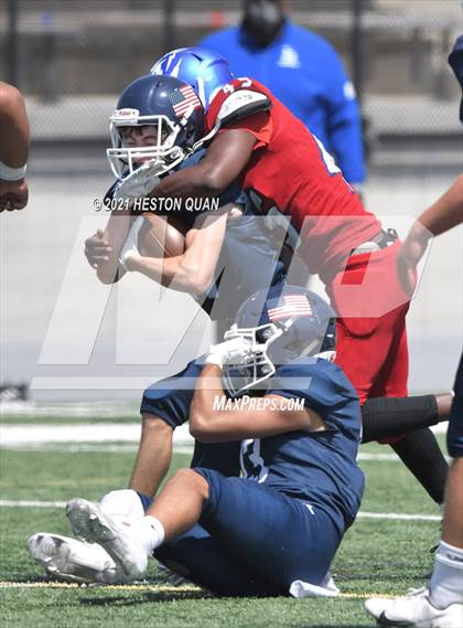 Thumbnail 1 in Los Alamitos @ Newport Harbor photogallery.
