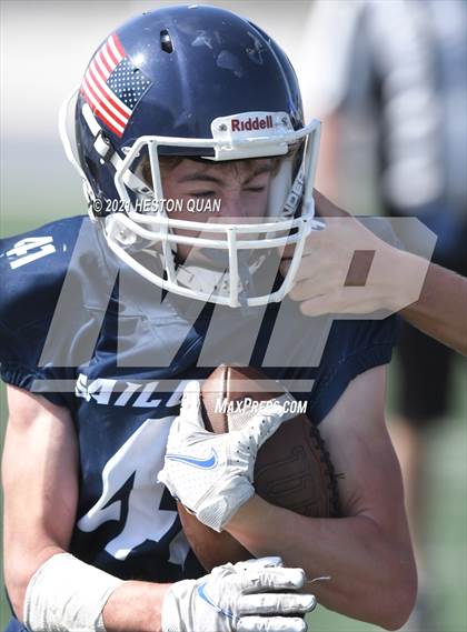 Thumbnail 1 in Los Alamitos @ Newport Harbor photogallery.