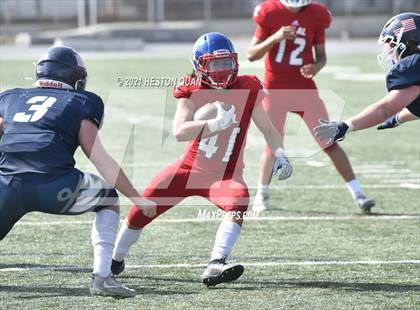 Thumbnail 1 in Los Alamitos @ Newport Harbor photogallery.