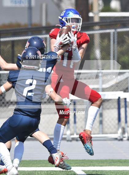 Thumbnail 3 in Los Alamitos @ Newport Harbor photogallery.