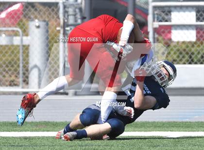 Thumbnail 1 in Los Alamitos @ Newport Harbor photogallery.