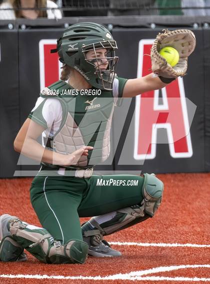Thumbnail 1 in Laurel @ Neshannock (PIAA 2A Semifinal) photogallery.