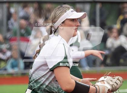 Thumbnail 2 in Laurel @ Neshannock (PIAA 2A Semifinal) photogallery.