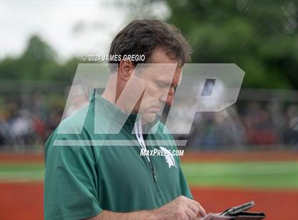 Thumbnail 2 in Laurel @ Neshannock (PIAA 2A Semifinal) photogallery.