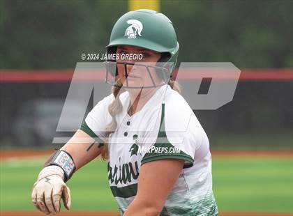 Thumbnail 2 in Laurel @ Neshannock (PIAA 2A Semifinal) photogallery.