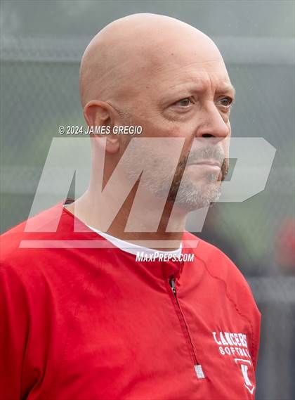 Thumbnail 3 in Laurel @ Neshannock (PIAA 2A Semifinal) photogallery.