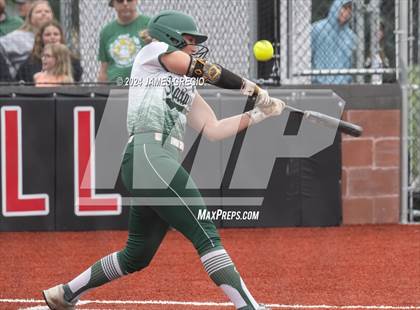 Thumbnail 1 in Laurel @ Neshannock (PIAA 2A Semifinal) photogallery.