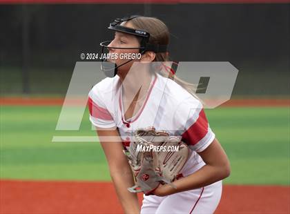 Thumbnail 2 in Laurel @ Neshannock (PIAA 2A Semifinal) photogallery.