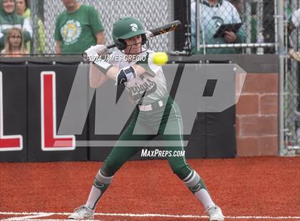 Thumbnail 3 in Laurel @ Neshannock (PIAA 2A Semifinal) photogallery.