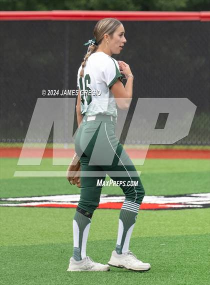 Thumbnail 1 in Laurel @ Neshannock (PIAA 2A Semifinal) photogallery.
