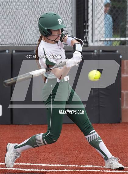 Thumbnail 3 in Laurel @ Neshannock (PIAA 2A Semifinal) photogallery.