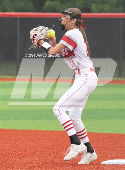 Thumbnail 1 in Laurel @ Neshannock (PIAA 2A Semifinal) photogallery.