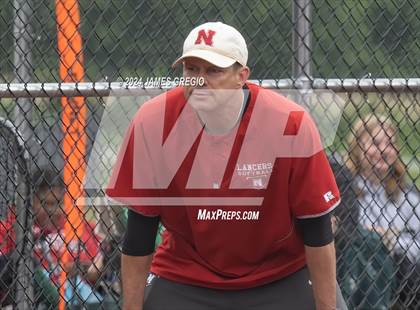 Thumbnail 3 in Laurel @ Neshannock (PIAA 2A Semifinal) photogallery.