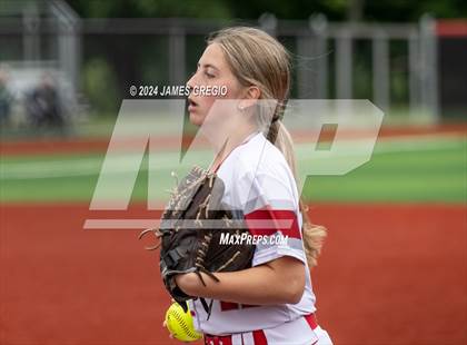 Thumbnail 1 in Laurel @ Neshannock (PIAA 2A Semifinal) photogallery.