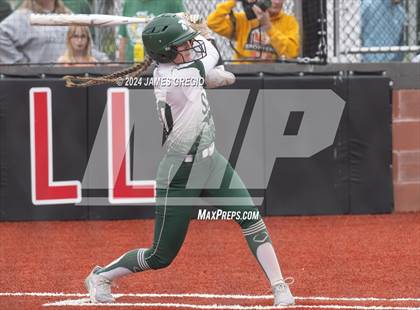 Thumbnail 3 in Laurel @ Neshannock (PIAA 2A Semifinal) photogallery.