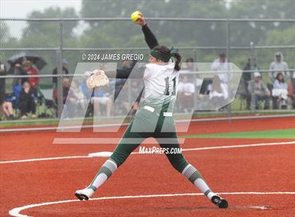 Thumbnail 3 in Laurel @ Neshannock (PIAA 2A Semifinal) photogallery.