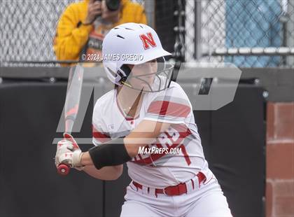 Thumbnail 1 in Laurel @ Neshannock (PIAA 2A Semifinal) photogallery.