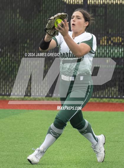 Thumbnail 1 in Laurel @ Neshannock (PIAA 2A Semifinal) photogallery.