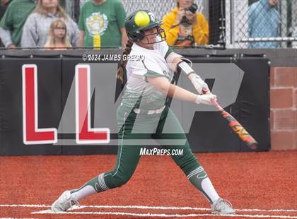 Thumbnail 2 in Laurel @ Neshannock (PIAA 2A Semifinal) photogallery.