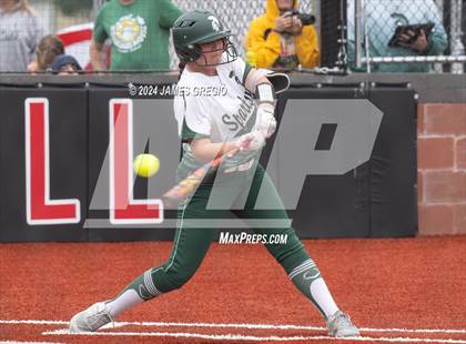 Thumbnail 1 in Laurel @ Neshannock (PIAA 2A Semifinal) photogallery.