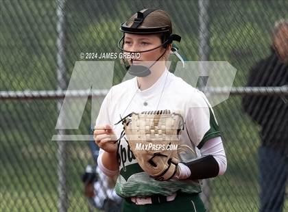 Thumbnail 2 in Laurel @ Neshannock (PIAA 2A Semifinal) photogallery.