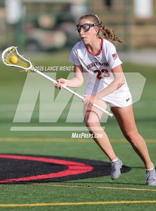 Poudre School District @ Colorado Academy