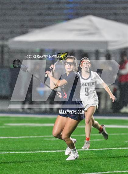Thumbnail 1 in Milton @ Creekview (Scrimmage) photogallery.