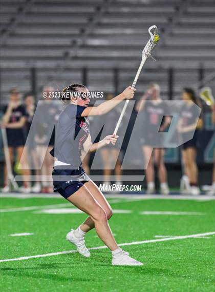 Thumbnail 2 in Milton @ Creekview (Scrimmage) photogallery.