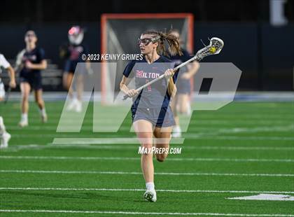 Thumbnail 1 in Milton @ Creekview (Scrimmage) photogallery.
