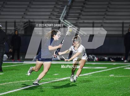 Thumbnail 3 in Milton @ Creekview (Scrimmage) photogallery.