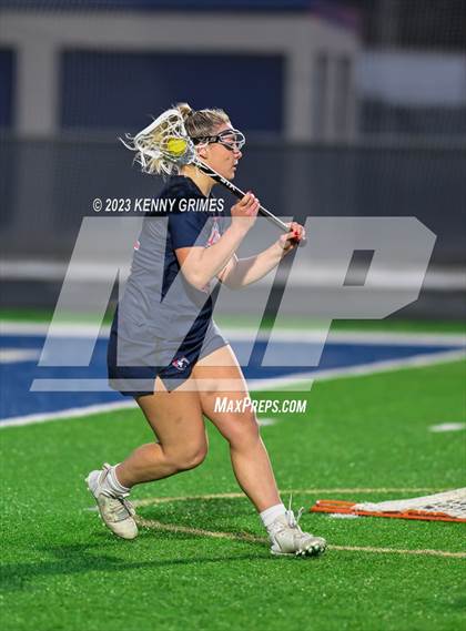 Thumbnail 3 in Milton @ Creekview (Scrimmage) photogallery.