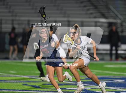 Thumbnail 2 in Milton @ Creekview (Scrimmage) photogallery.