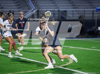 Thumbnail 3 in Milton @ Creekview (Scrimmage) photogallery.